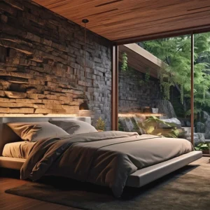 Alpine Retreat
