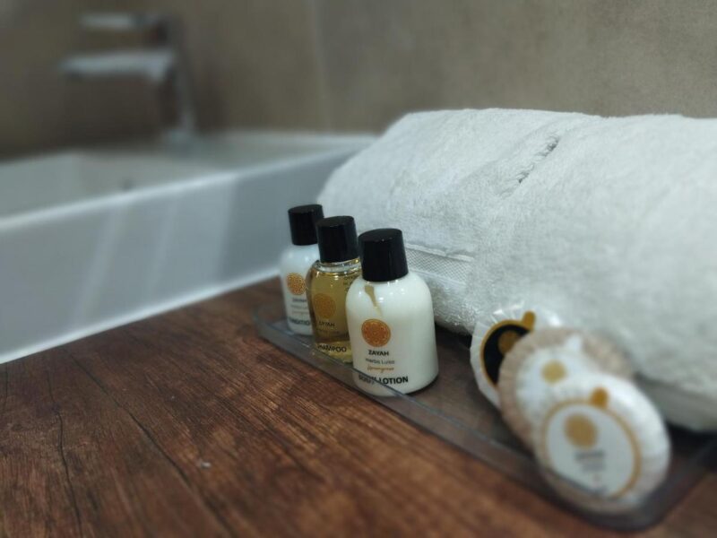 Casa Pucllana — hotel boutique en Miraflores, Lima